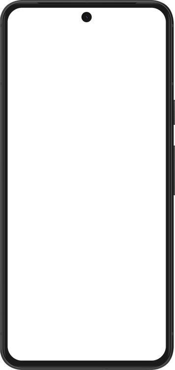 Aperçu de l’application Prestago sur smartphone